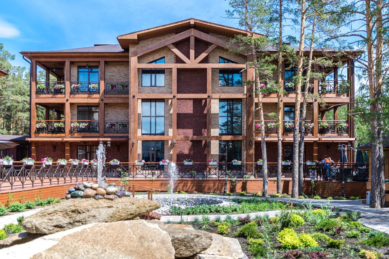 Rufus Lodge Kotarkol Exterior photo